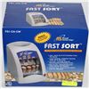 Image 1 : NEW ROYAL SOVEREIGN FAST SORT COIN MACHINE