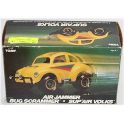 TOMMY AIR JAMMER BUG SCRAMMER