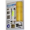 Image 1 : NEW MASTERCRAFT AIR TOOL ACCESSORY KIT