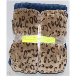 TWO NEW LUXURY HOME TRENDS THROWS