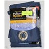 Image 1 : NEW PAIR OF ECLIPSE ,GROMMET WINDOW PANELS