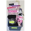 Image 1 : NEW LADIES LARGE UNDERWARE,23PCS OF BRIEFS AND