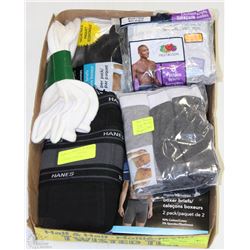 NEW MENS UNDERWEAR,BOXER,BRIEFS,14PC TOTAL