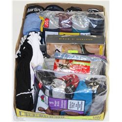 NEW MENS UNDERWEAR(M),BOXER,BRIEFS,20 PCS TOTAL &