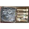 Image 1 : BOX OF NUTS AND BOX OF CAP SCREW BOLTS