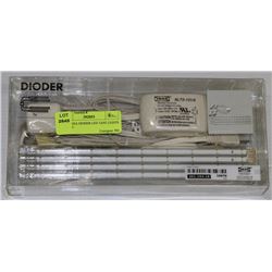 NEW IKEA DIODER LED TAPE LIGHTS - 120 VT