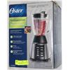 Image 1 : OSTER PRE PROGRAMMED BLENDER WITH REVERSING