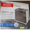 Image 1 : NEW SUNBEAM HUMIDIFIER LARGE CAPACITY SAVING