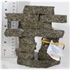 Image 1 : NATURAL NATIVE CRAFTS "MARBLE INUKSHUK"