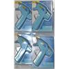 Image 1 : BOX OF 4 NEW GLUE GUNS