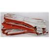 Image 1 : LOT OF 3 HEAVY DUTY WELDING GLOVES