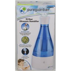 PUREGUARDIAN H920BL ULTRASONIC COOL MIST HUMIDIFIER