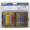 Image 1 : NEW 14PC JIGSAW BLADE SET