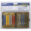 Image 1 : NEW 14PC JIGSAW BLADE SET