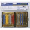 Image 1 : NEW 14PC JIGSAW BLADE SET
