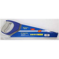 NEW ACCUKUT 15" HAND SAW