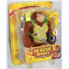 Image 1 : FISHER PRICE RESCUE HEROES SWINGER #78435