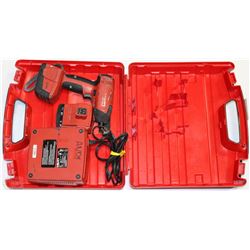 HILTI IMPACT SCREWDRIVER 14.4V