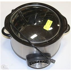 RIVAL CROCK POT