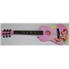 Image 1 : PRINCESS ACOUSTIC GUITAR
