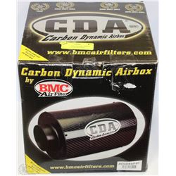 BMC CARBON DYNAMIC AIRBOX ACCDASP-01 IN ORIG. BOX