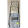 Image 1 : SMALL ANIMAL TRAP