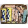 Image 1 : BOX OF 23 PAINT ROLLER REFILLS