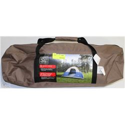 VENTURA 6P FAMILY DOME TENT
