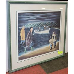 DANIELLE LORANGER PICTURE "OUR CHILDRENS CHILDREN