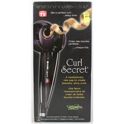 NEW IN BOX - CONAIR INFINITI PRO CURL SECRET