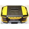 Image 1 : NEW STANLEY COMBO TOOL BOX