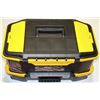 Image 1 : NEW STANLEY COMBO TOOL BOX