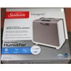 Image 1 : NEW SUNBEAM HUMIDIFIER LARGE CAPACITY SAVING