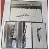 Image 1 : 4PC VINTAGE AVIATION PICTURES