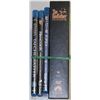 Image 1 : THE GODFATHER DVD COLLECTION & 3 BLU-RAY MOVIES