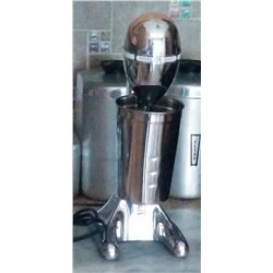 HAMILTON BEACH CHROME CLASSIC MIXER