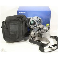 CANON POWERSHOT S2 IS DIGITAL CAMERA