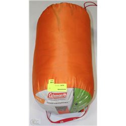COLEMAN COMFORT SMART SLEEPING BAG