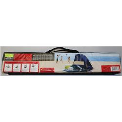 NEW VENTURA QUICK DRAW WITH PORCH SUNSHADE