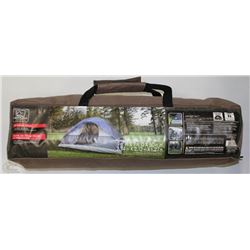 VENTURA 4P DOME TENT
