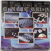 Image 1 : DELUXE SIX IN ONE GAME SET