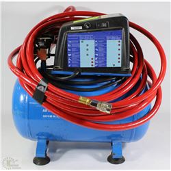 MASTERCRAFT 3GAL COMPRESSOR