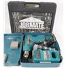 Image 1 : BOX WITH MAKITA 7.2V CORDLESS SCREWDRIVER AND