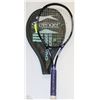 Image 1 : GRAPHITE TENNIS RACKET WITH COVER