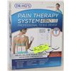 Image 1 : DR HO'S PAIN THERAPY 4PAD PROFESSIONAL T.E.N.S.