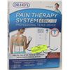 Image 1 : DR HO'S PAIN THERAPY 4PAD PROFESSIONAL T.E.N.S.