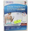 Image 1 : DR HO'S PAIN THERAPY 4PAD PROFESSIONAL T.E.N.S.