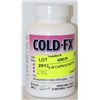 Image 1 : COLD-FX 60 CAPSULE BOTTLE