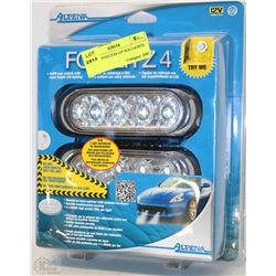 ALPENA FOGLITZ4 12V FOG LIGHTS