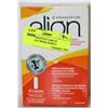 Image 1 : ALIGN DIGESTIVE CARE 42 CAPSULES 6 WEEK SUPPLY